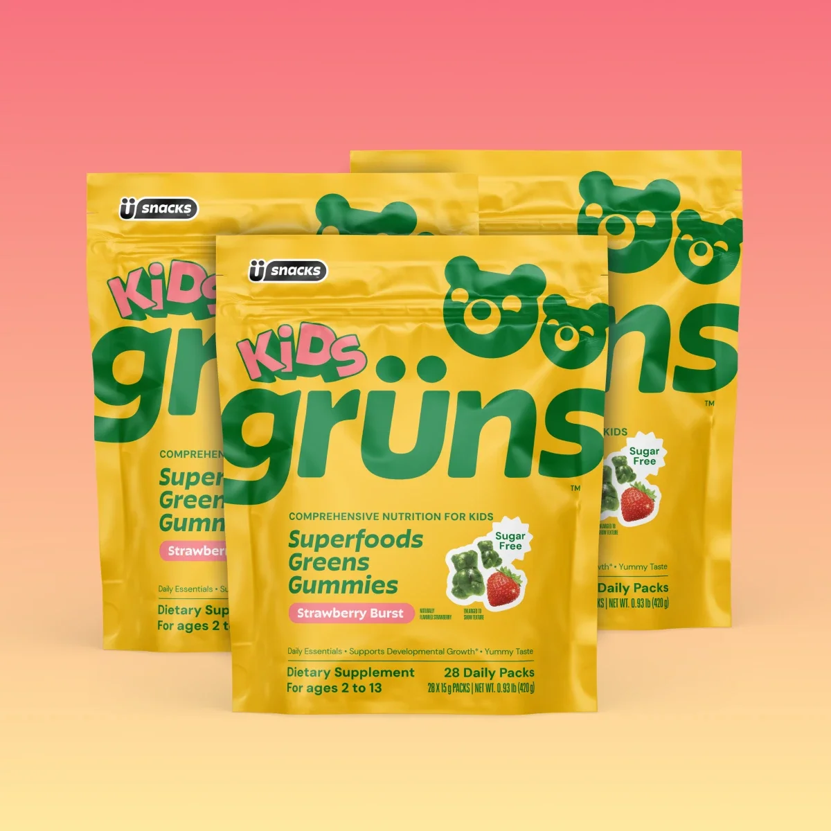Grüns Kids