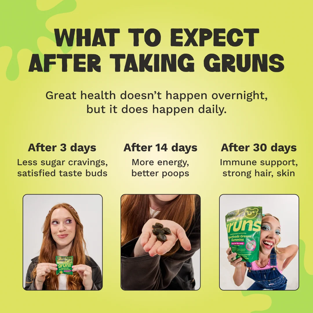 Grüns Shrek