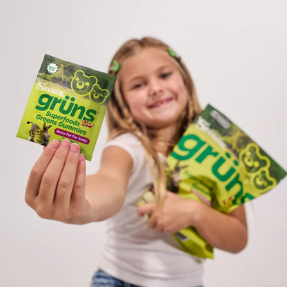 Grüns Kids Shrek