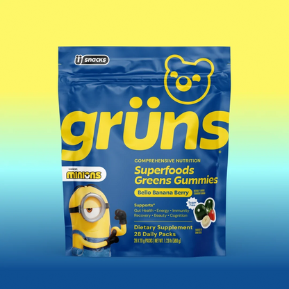 Grüns Minions