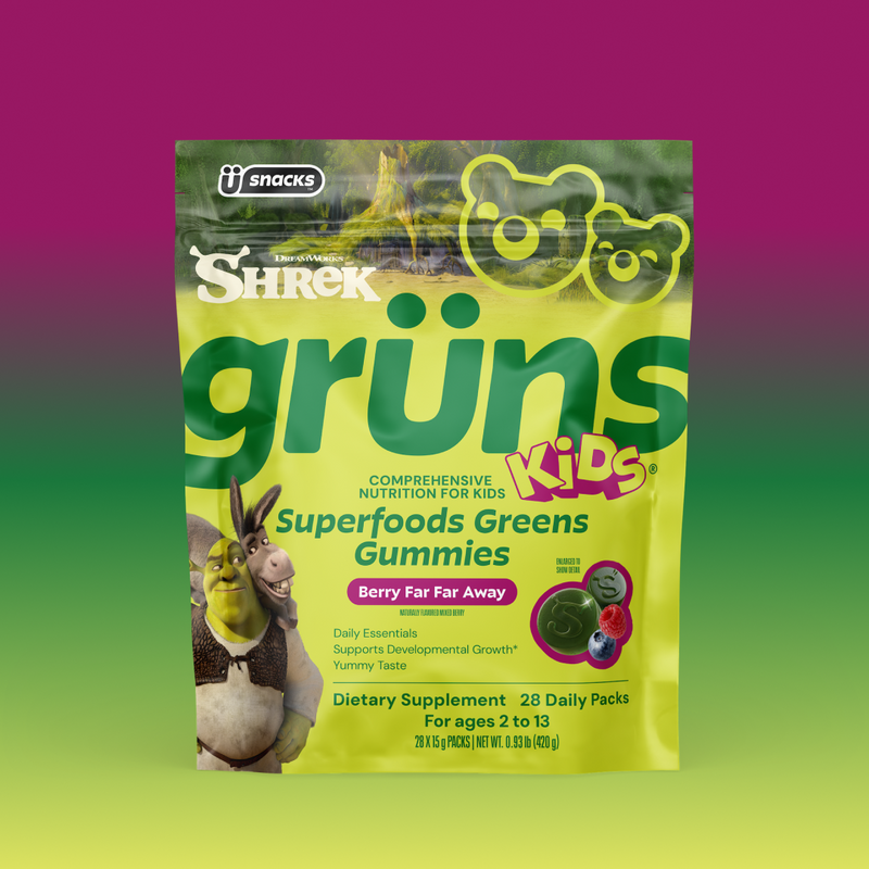 Grüns Kids Shrek
