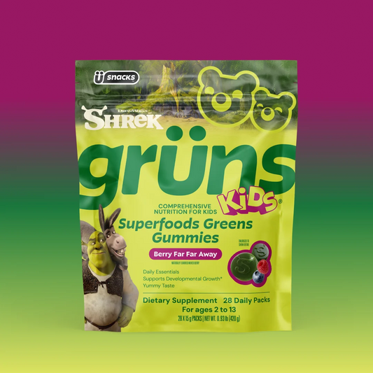 Grüns Kids Shrek