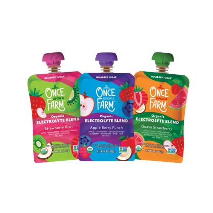 Electrolyte Blends Variety Pack